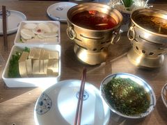 -古关火锅店(古北水镇景区店)