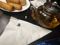 -浙江安吉JW万豪酒店·万豪中餐厅