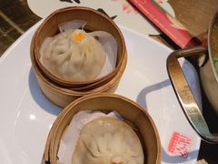 -龍堂蟹黄小笼包(万家丽店)