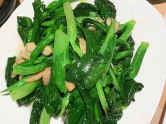 精美小菜-珍味汤馆·潮汕家乡菜(保利文化广场店)