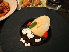 -哈蒙德餐厅