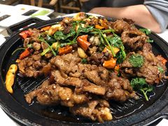 -御仙都北京菜馆·烤鸭店(双井店)