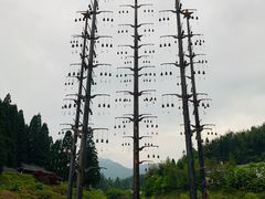 -井冈山风景名胜区