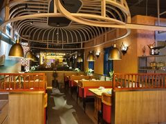-泰果东南亚餐厅(旭辉广场店)