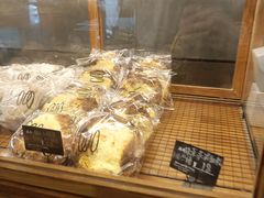 -Max Bakery 阿唛手作