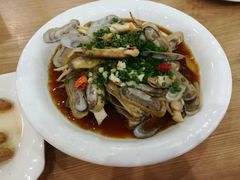 -501號台州海鲜餐厅(海创园店)