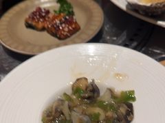 -隐泉京望日式料理(太和广场店)
