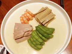 -上海人家花樣年华(中山公园店)