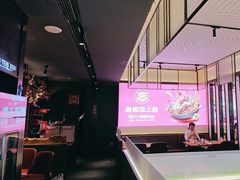 -老板恋上鱼(环山路店)