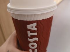 -COSTA COFFEE(上海月星环球港店)