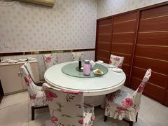 包厢-海鲜人家(吕四店)