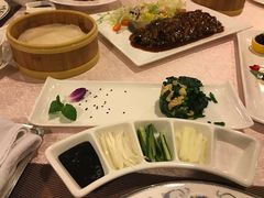 -天伦王朝酒店·盛华瑄餐厅