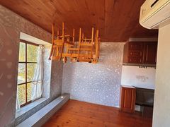 -金山农民画村-枫泾波兰倒置屋