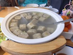 -宋小谨·泉州菜(西沙湾店)