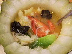 -顺风海鲜港(金玉兰店)
