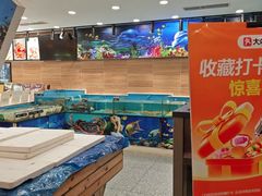 -百味饺子城•海鲜家常菜(秦皇岛店)