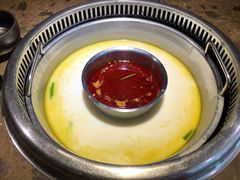 -鱼豆吉·豆浆鱼火锅(宜昌万达店)