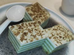 -聚满分·面包·蛋糕(滘口店)