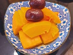 -阿凡海鲜(甬港北路店)