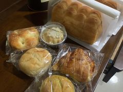 -富贵面包公司(运河店)