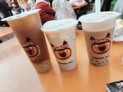 -放哈·甜醅子奶茶创造者(阳光丽景湾店)