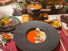 -叶叶菩提(太原别墅店)