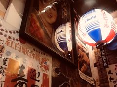 -平成屋·午肴夜酒(四川北路店)