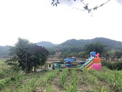 -龙泉山庄(红山店)