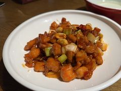 -京采烤鸭清真餐厅(金桥店)