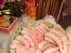 -花潮料理艺食馆(成都万象城店)