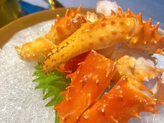 -上宴精品海鲜姿造(晶融汇旗舰店)