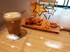 -必胜客(永泰店)
