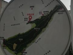 -佛山华盖山公园