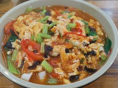 -豫掌柜饸饹面·烩面(秀沿路店)