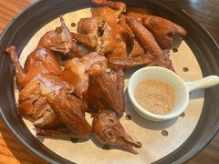 -芳草地度假酒店·野炉中餐厅