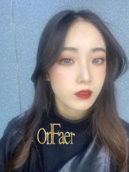 -OnFaer.纹眉半永久无创洗眉