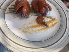 -观塘港茶餐厅(八一大道店)