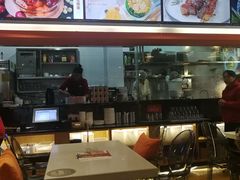 -港久茶餐厅(鹭洲里店)