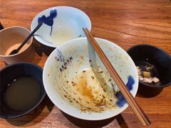 -兵哥豌豆面(雅颂居店)