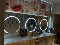 -施奈儿.洗头頭療.按摩SPA.采耳(上梅林店)