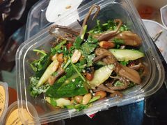 -煮鲜·潮汕下酒菜(福田石厦店)