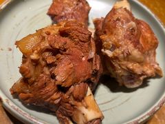 -95号酱骨·一块豆腐(展春园西路店)