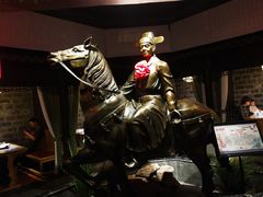 -江南韵·无锡太湖文化体验餐厅(凤凰天街店)