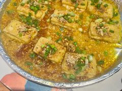 -花盐街·四川乐山小吃(西单大悦城店)