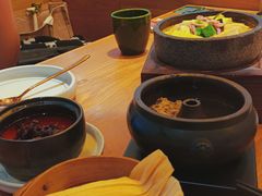 -云海肴·汽锅鸡·云南代表菜(东坝金隅店)