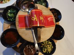 -李记搅团•非遗陕菜(三桥店)