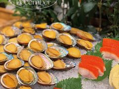 鲍鱼-圣廷苑酒店·廷韵咖啡厅(深圳中洲圣廷苑酒店)