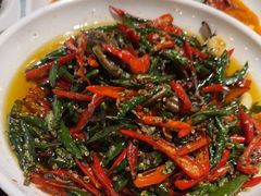 -陈胖子特色菜.鲜货现炒(融景城店)