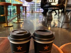 -星巴克臻选(成都太古里店)