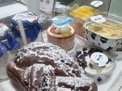 -红星前进面包牛奶公司(畅春园店)